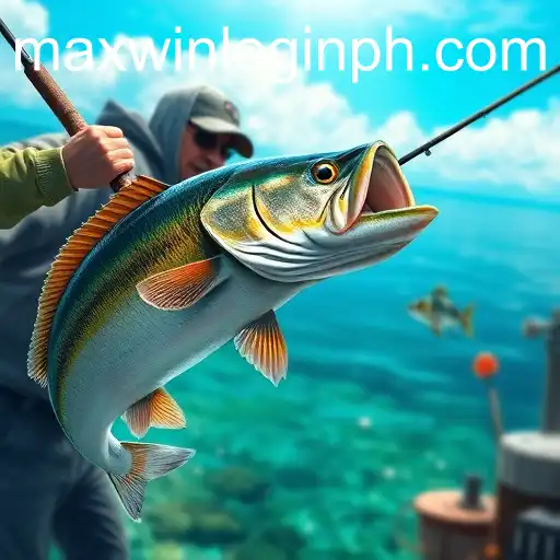 Exploring the World of Fishing Games