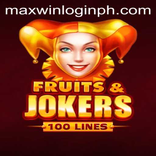FruitsAndJokers100: Discover the Joys and Thrills