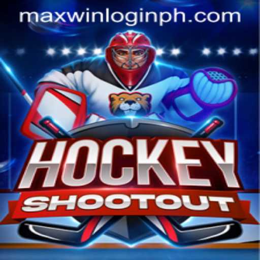 HockeyShootout Unleashed: A Thrilling Digital Competition with Maxwin Login