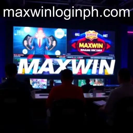 Exploring the Realm of Live Games with Maxwin Login