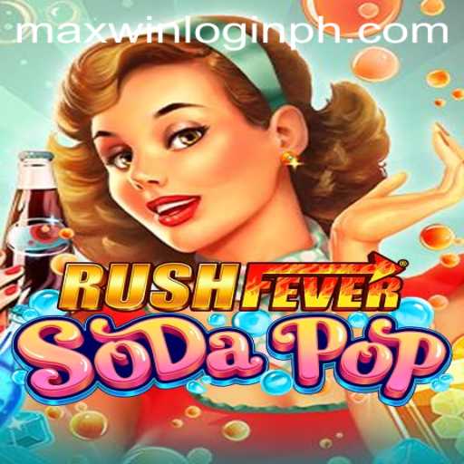 RushFeverSodaPop: Dive Into a Bubbly Adventure