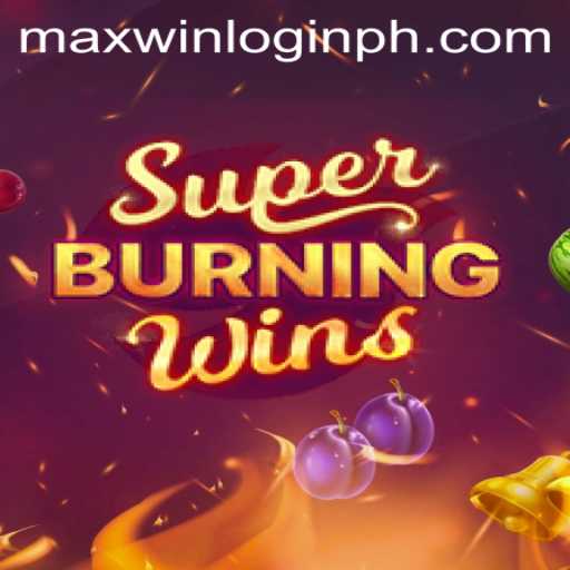 Discovering SuperBurningWins: A Thrilling Slot Adventure